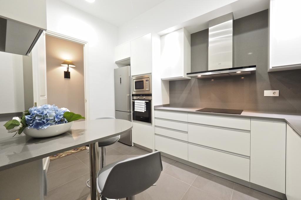 Apartmán Way To Bcn Casa Rovira Barcelona Exteriér fotografie