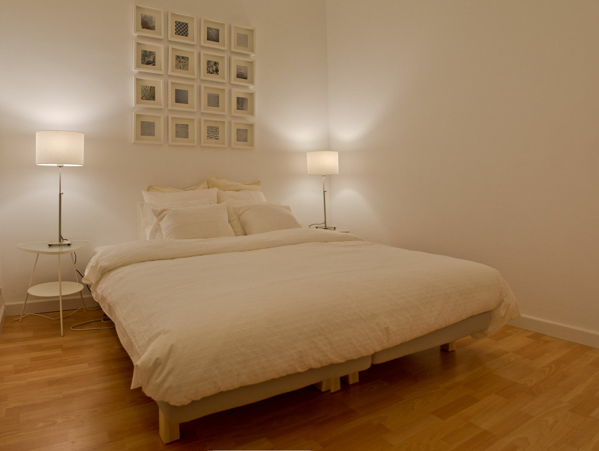 Apartmán Way To Bcn Casa Rovira Barcelona Exteriér fotografie